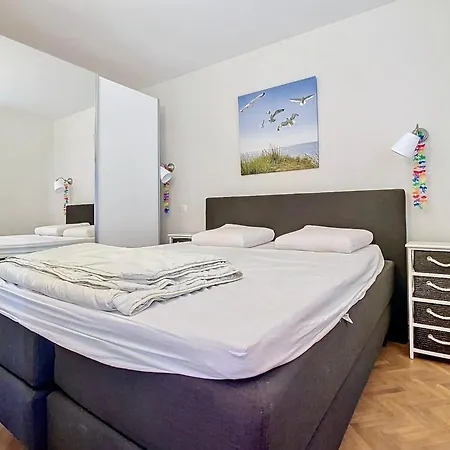 Апартаменты In Near Belgian Coast