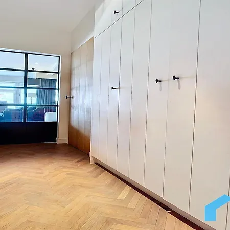 In Near Belgian Coast Апартаменты