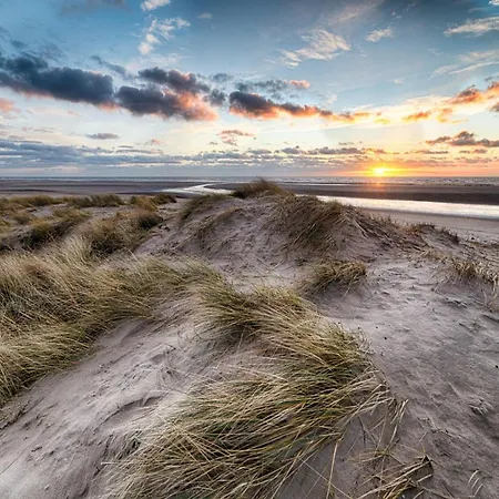 In Near Belgian Coast Апартаменты *